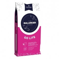 Dodson & Horrell Go Lite Balancer 15kg