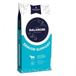 Dodson & Horrell Senior Support Balancer 15kg