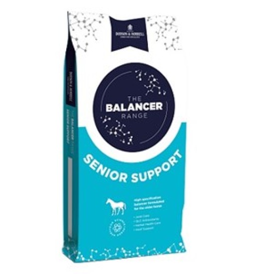 Dodson & Horrell Senior Support Balancer 15kg Dodson & Horrell Senior Support Balancer 15kg
