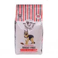Laughing Dog Wheat Free Meal 10kg