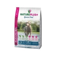 Eukanuba Puppy Nature Salmon 2.3kg