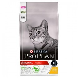 Pro Plan Cat Original Chicken 3kg