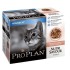 Pro Plan NutriSavour Housecat 4 10 x 85g