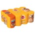 Pedigree Tins Mixed Chunks in Jelly 2x 12 x 400g