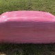 Haylage large 6 string bale shrink wrapped Haylage large 6 string bale shrink wrapped
