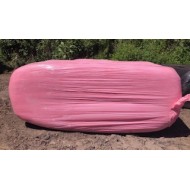 Haylage bales approx 6ft x 2.'9" x 2.'9"