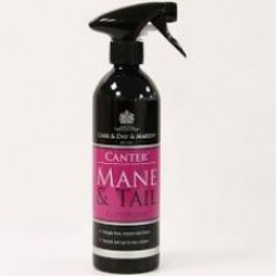 Carr & Day & Martin Canter Mane & Tail Conditioner Spray 500ml