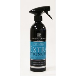 Carr & Day & Martin Flygard Extra Strength 500ml