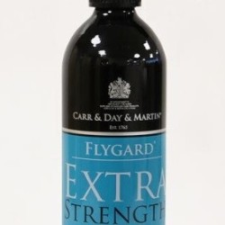 Carr & Day & Martin Flygard Extra Strength 500ml