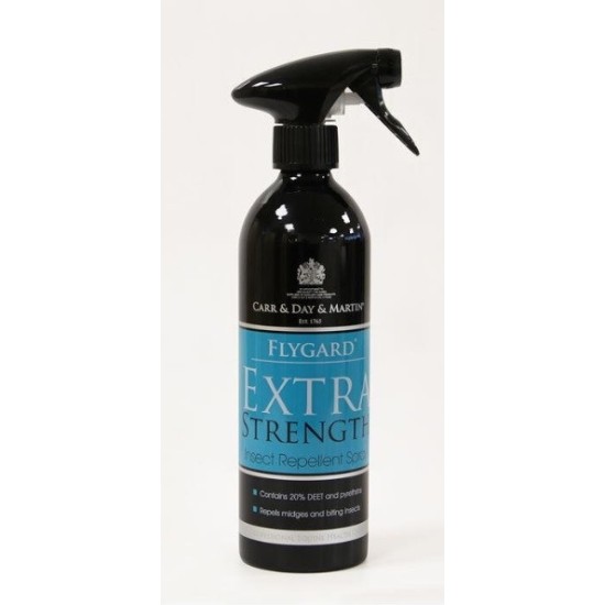 Carr & Day & Martin Flygard Extra Strength 500ml Carr & Day & Martin Flygard Extra Strength 500ml