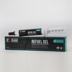 Foran Refuel Gel Syringe 30ml
