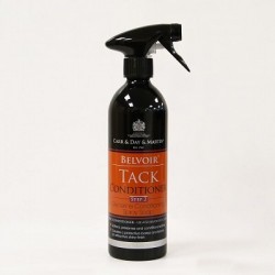 Belvoir Step 2 Tack Conditioner Spray 500ml