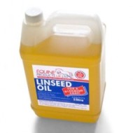 Equine Products linseed oil 5L
