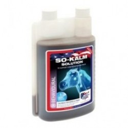 Equine America Cortaflex HA Regular Solution 1L