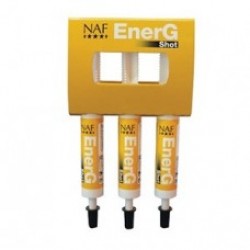 NAF EnerG Shots 3x30ml