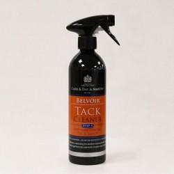 Belvoir Step 1 Tack Cleaner Spray 500ml