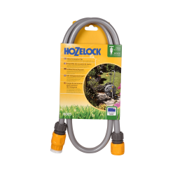 Hozelock Hose Connection