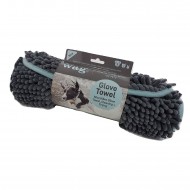Henry Wag Pet Noodle Glove Towel