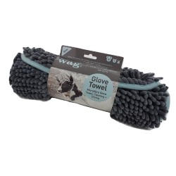 Henry Wag Pet Noodle Glove Towel