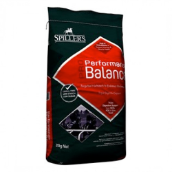Spillers Pro Performance Balancer 20 kg