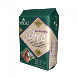 Spillers Conditioning Fibre 20 kg
