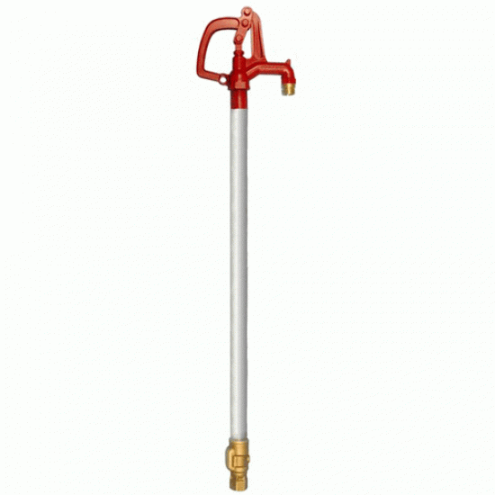 Stand Pipe Water Hydrant - Woodford No Freeze Y34 Outdoor Stand Pipe Stand Pipe Water Hydrant - Woodford No Freeze Y34 Outdoor Stand Pipe