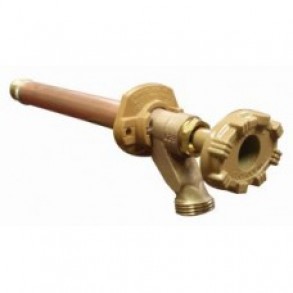 Outside Tap Woodford Model 19 No Freeze Garden Tap