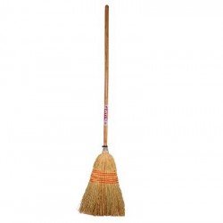 Red Gorilla Broom Handle