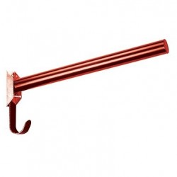 Folding Pole Saddle Rack
