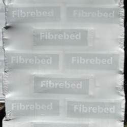 Fibrebed Pallet of 36 (DELIVERY AND VAT INCLUDED!) £8.92 per bale, Conditions Apply