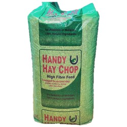 Handy Hay Chop
