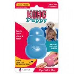 Kong Puppy
