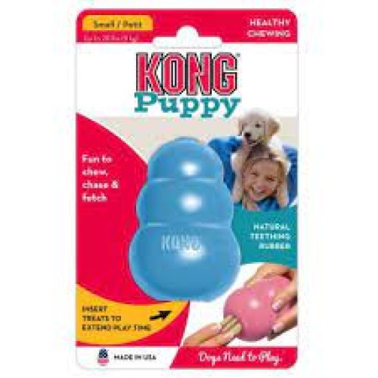 Kong Puppy Kong Puppy