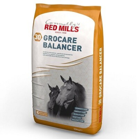 Red Mills Grocare Balancer 20kg Red Mills Grocare Balancer 20kg