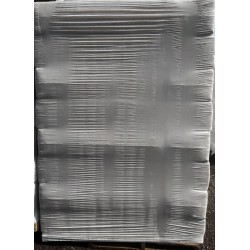 Arley's Small Flake shavings Pallet of 48 (DELIVERY AND VAT INCLUDED!) £9.75 per bale, Conditions Apply